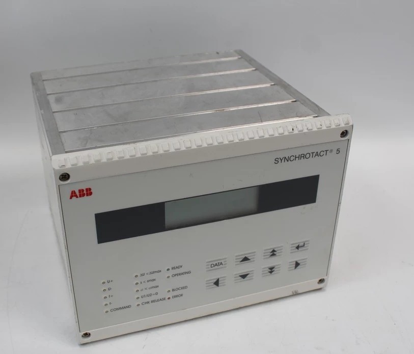 LXX 同期装置 9XHX006714R0291 原装现货议价