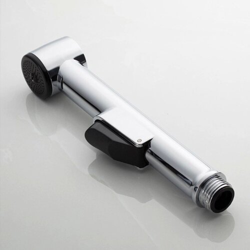 Cross-border bidet bidet nozzle flusher toilet spray gun companion butt cleaning bidet handheld small shower