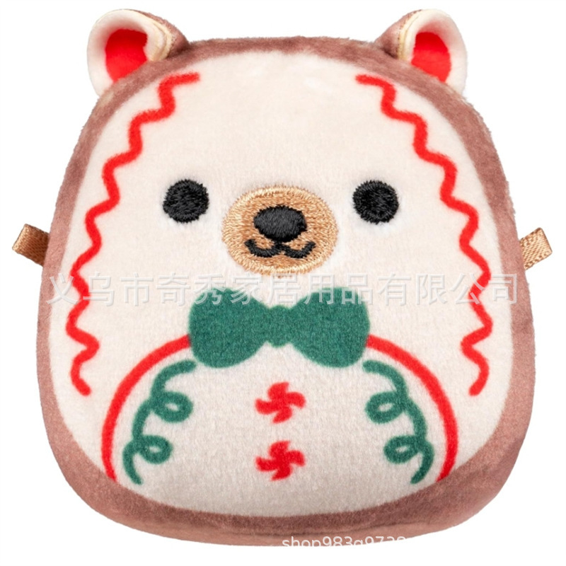 新品Holiday Christmas Advent Calendar2025年圣诞节来临日历|undefined