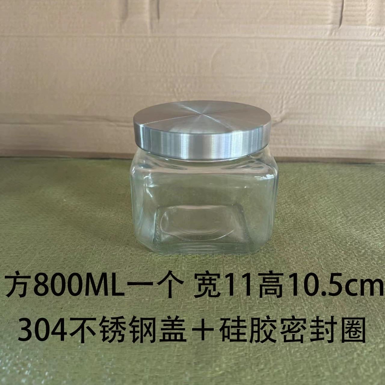 Chenpi, tea, pack, bottle stainless steel, glass storage system