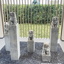 �R���{��������ʯ�¹�ʯ��˩�Rʯ����������Fʮ����ФͥԺ�쾰