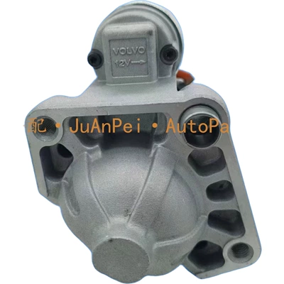 Suitable for Volvo, Starter and accessories