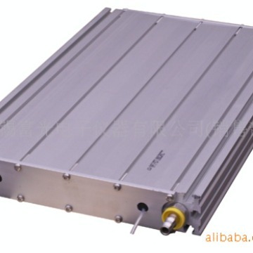 代理供应丹麦DANOTHERM液体冷却 制动电阻CBW(图)