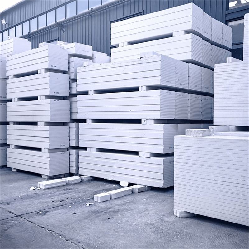 福建泉州ALC外墙板隔热墙板节能高层建筑外围护结构本地仓库