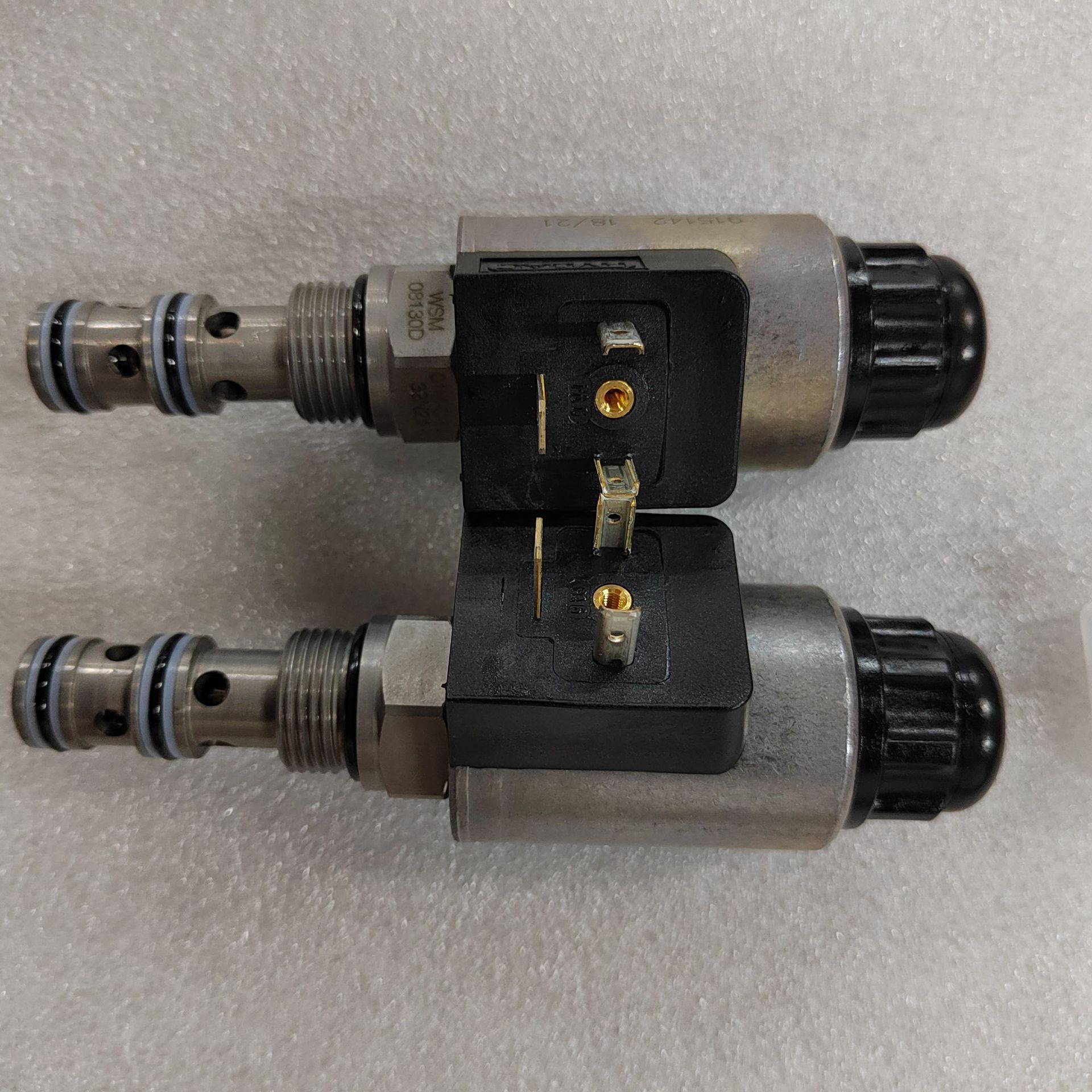 HYDAC德国贺德克电磁阀WSM08130D-01-C-N-G24现货