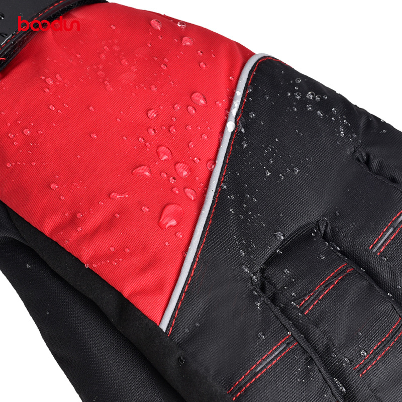 Verwarmde winterhandschoenen voor heren met usb-oplader_voghion.com