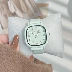 Unicorn watch for Instagram high-fashion students, Korean style, suitable for middle school and high school students, sporty and stylish, trendy for girls