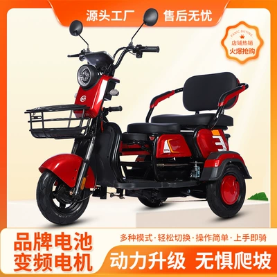 Women's Battery Car Step, Xiaofuda Auto Parts and Accessories