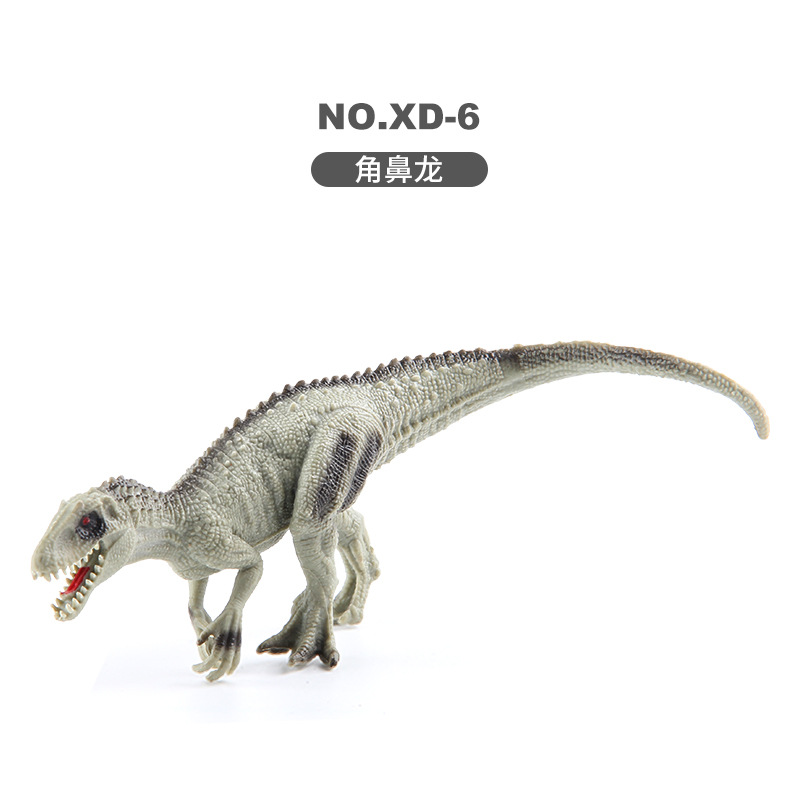 Nariz de ángulo XD-6 Dragón 45,4G