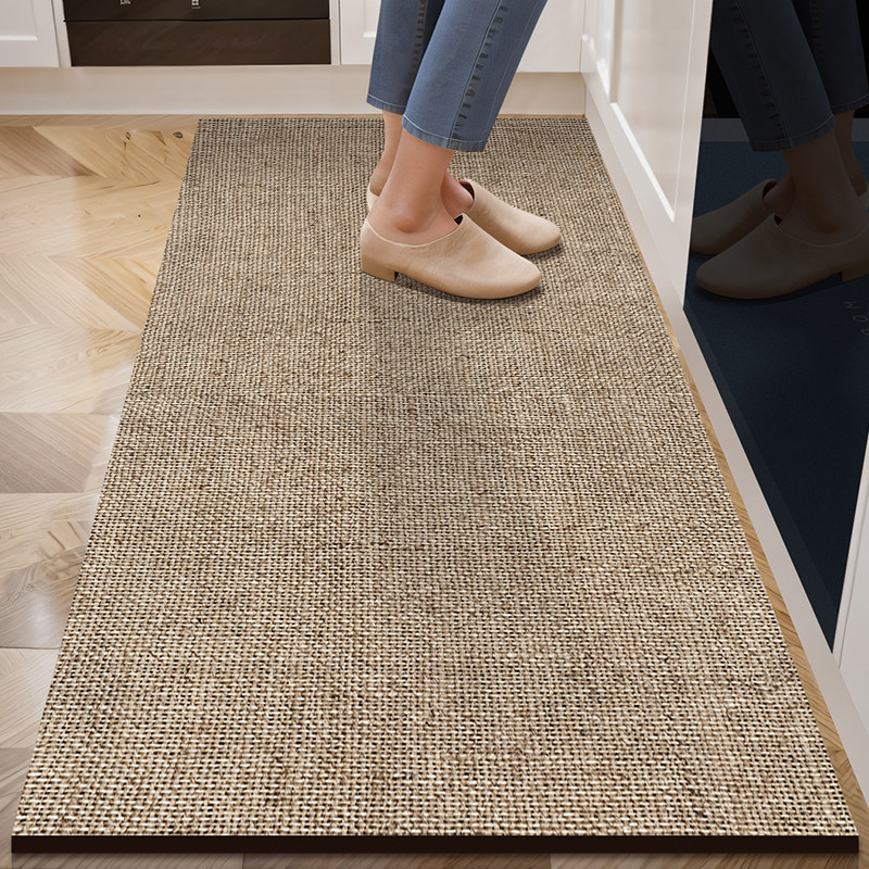 직사각형 - 리넨 젠