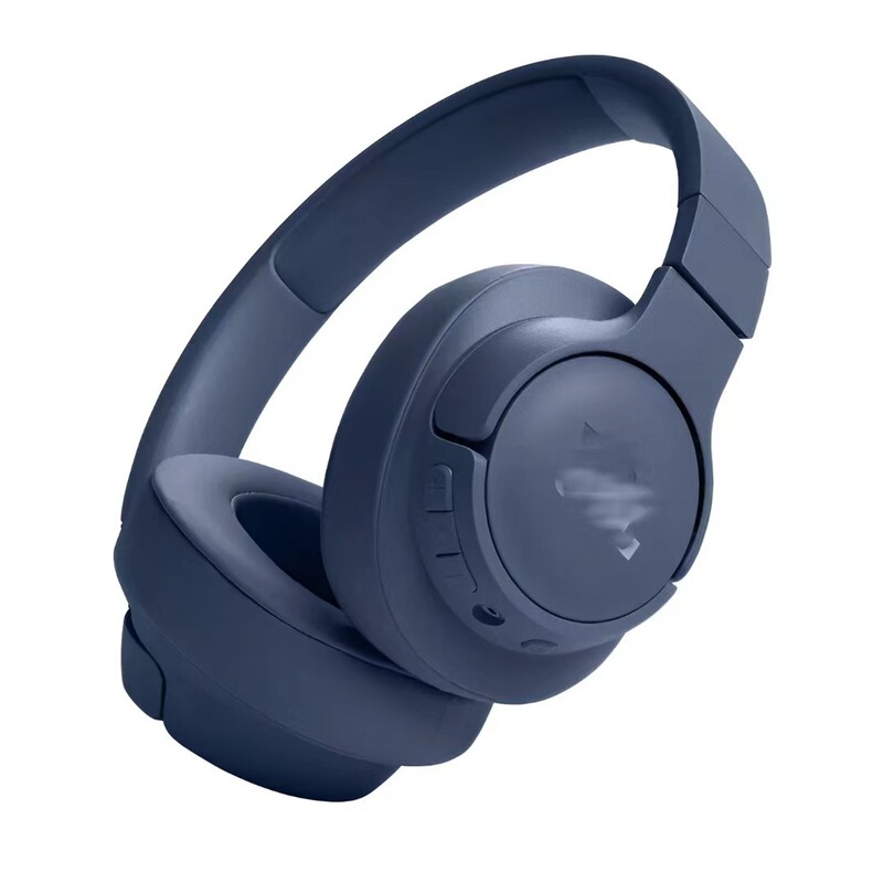 New cross-border model TUNE720BT wireless over-ear Bluetooth headphones with engraved logo, heavy bass, gaming-ready, long battery life New cross-border model TUNE720BT wireless over-ear Bluetooth headphones with engraved logo, heavy bass, gaming-ready, long battery life