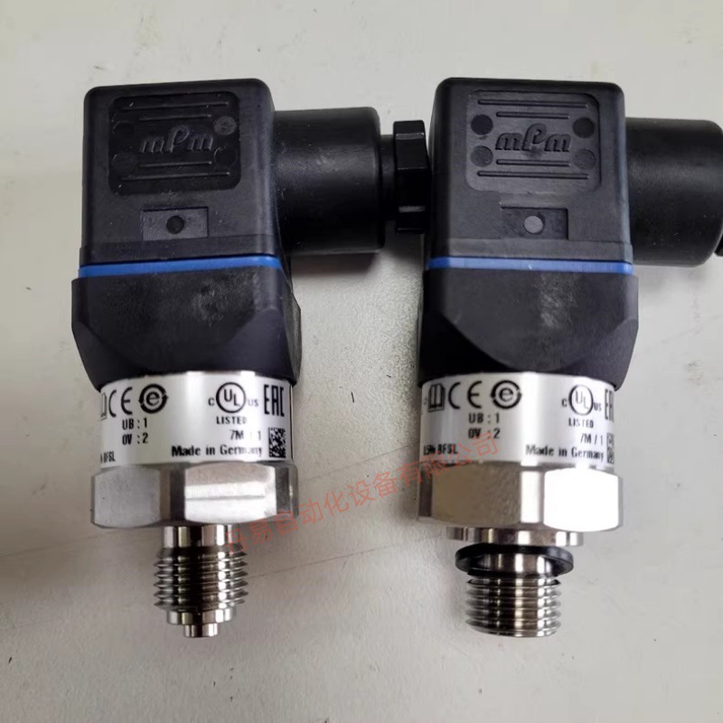 德国wika威卡压力传感器A-10全新现货议价