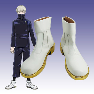 Spell Back War Dog Roll Spine cos Shoes cosplay Shoes Secondary Comic-Con Performance