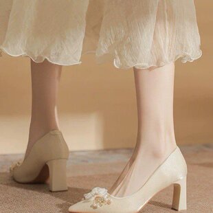 ��ʽ���|�͸��������鼆����Ь��ЬŮ2025���¿�ļ��㙉�߸�Ь