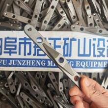 ZBQ系列便携式注浆泵梭杆耐磨排气阀板换气板配件适配ZBQ27/1.5