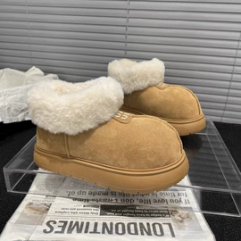 男式休闲单鞋;男式板鞋;女式雪地靴