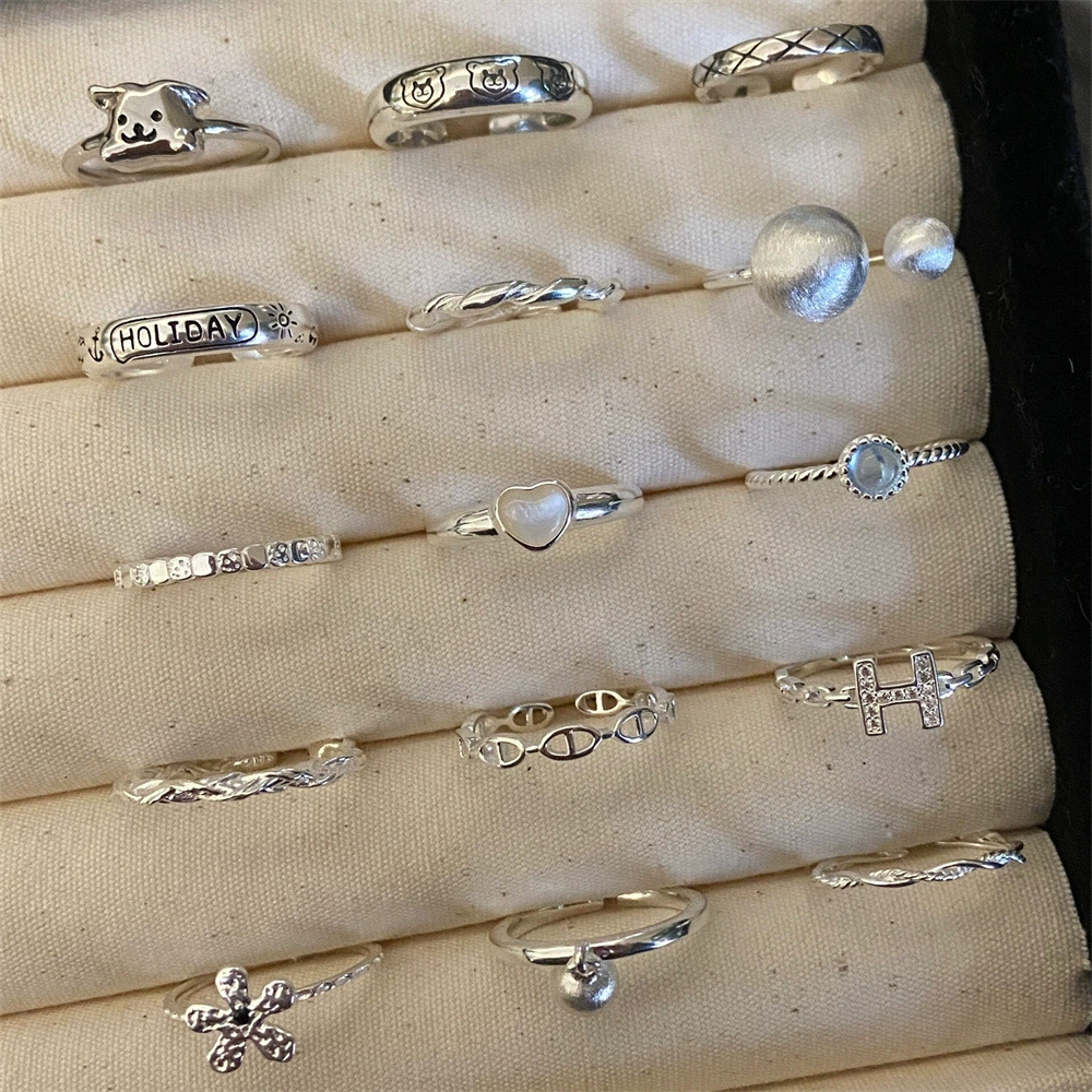 Кольцо 925 пр. серебро, gem-акцент, благородная лёгкая отделка высокого качества