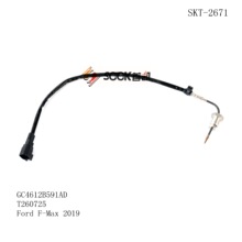 ����β���ŷ����������¶ȴ�����GC4612B591AD T260725