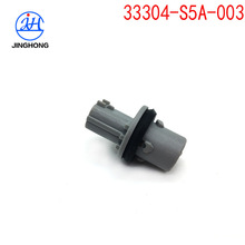 33304-S5A-003 ���ñ����Ÿ�µ���CRV Ҷ�Ӱ������ T10ת�����