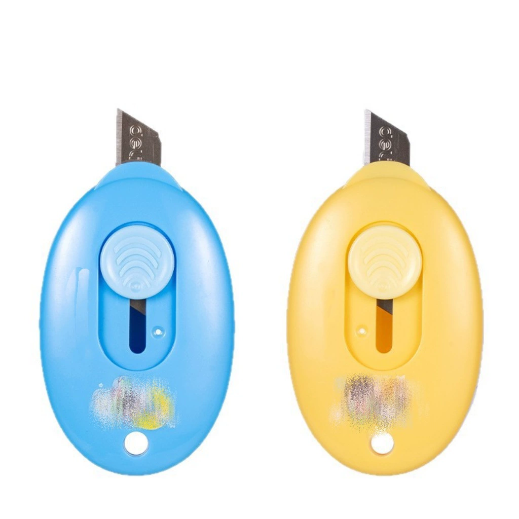 LB165 Crayon Shin-china/Invisible Storage Knife
