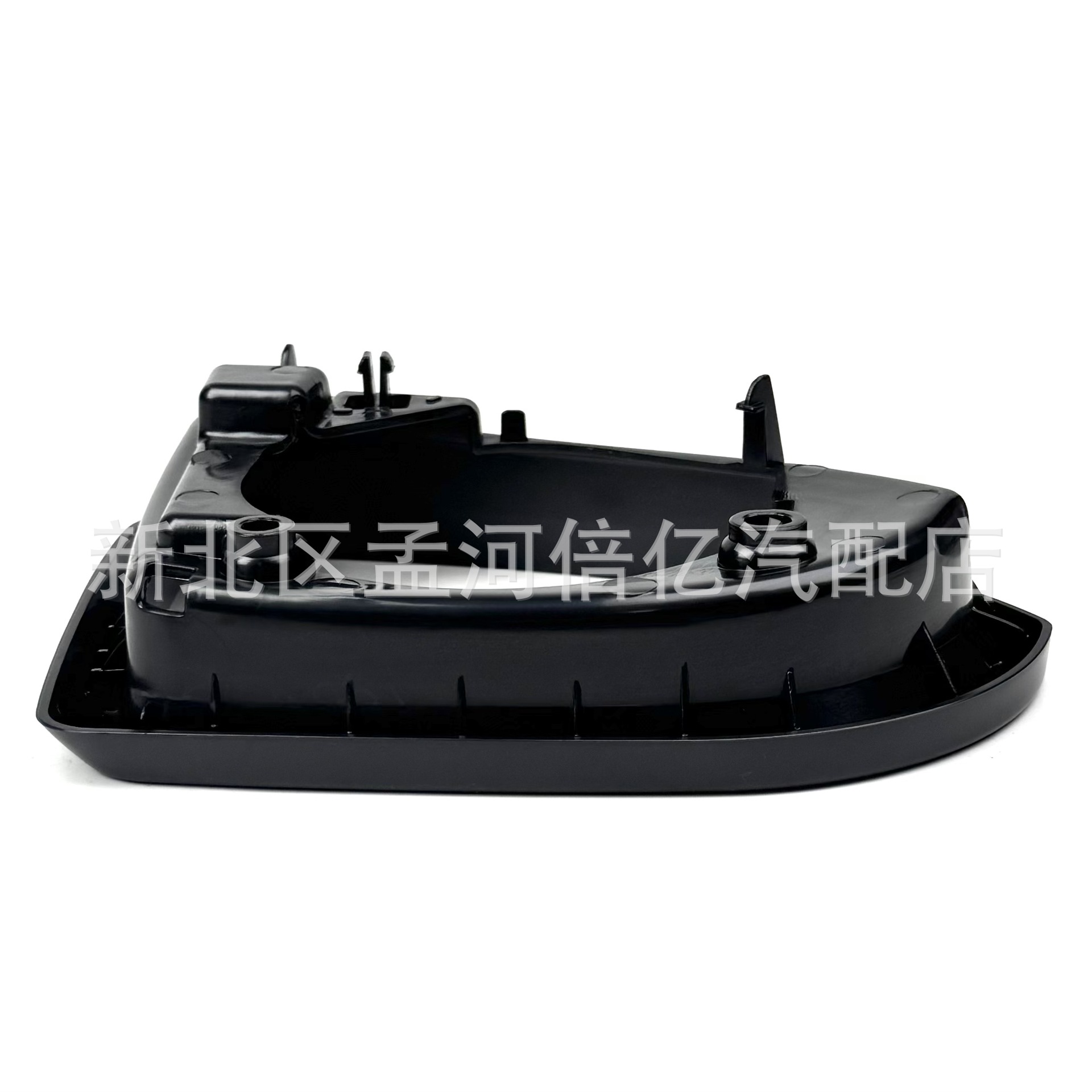 Suitable for Volkswagen Golf Golf Mk7 Lingdu Reversing Mirror Frame Rearview Mirror Frame Reflective Lens Rear Seat Outer Frame