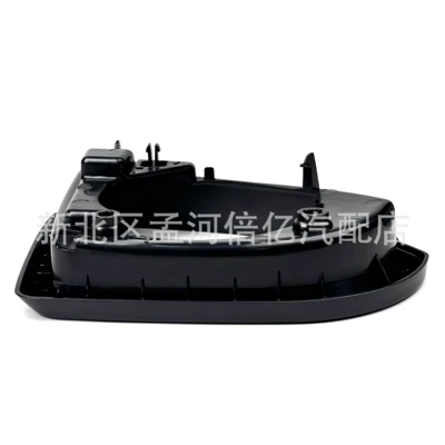 Rearview mirror/rearview mirror Mk7 Lingdu Reversing Mirror Frame
