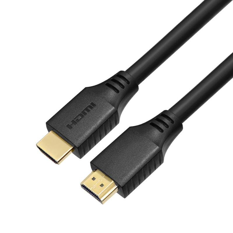 定制批發(fā)HDMI線 8k60hz筆記本投影儀高清連接線 hdmi高清線10米
