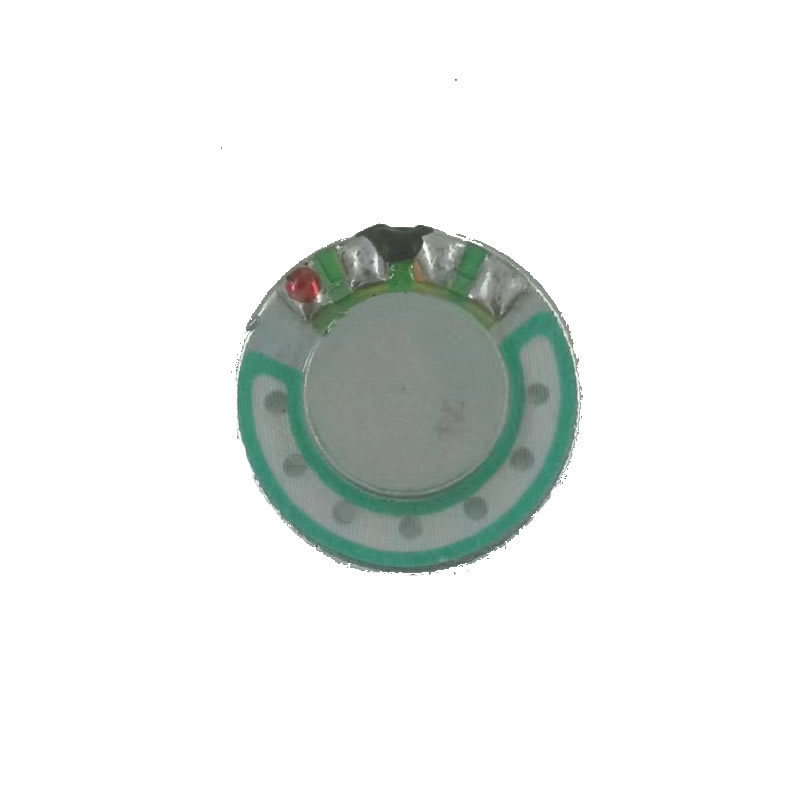 16MM32欧贴边铜环耳机喇叭OWS耳机喇叭数码电子喇叭多媒体喇叭|undefined