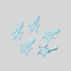1 blue