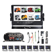 10��4G܇�d��·�O��GPS�h�̶�λBSDä�^12-24V����ҹҕ��܇ӛ䛃x