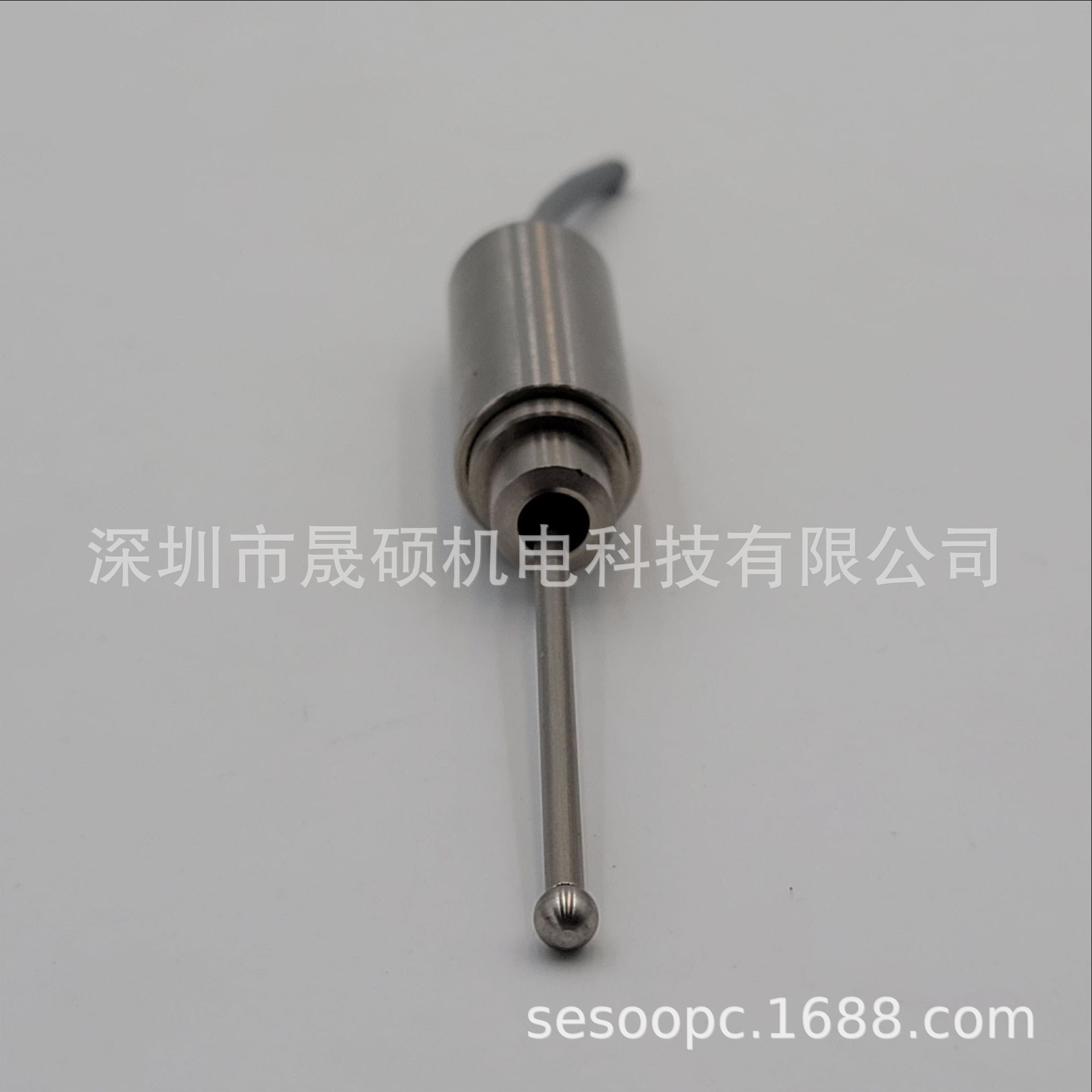 探针式传感器ZTSX数控机床3D曲面模具检测接触式式探头测头麻电子