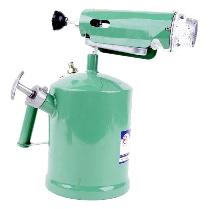Производитель оптовая портативная бензиновая паяльная лампа высокой мощности 3.5L нагревательная паяльная лампа различные спецификации дизельная паяльная лампа поставки