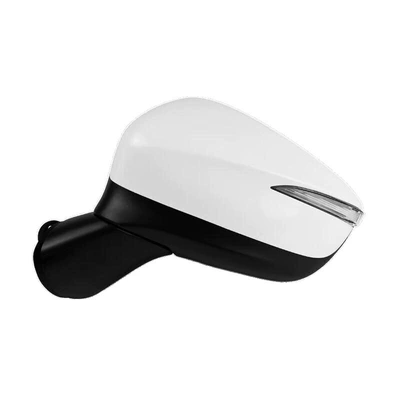 Mazda Cx-5 Rearview Mirror 13, Rearview mirror/rearview mirror