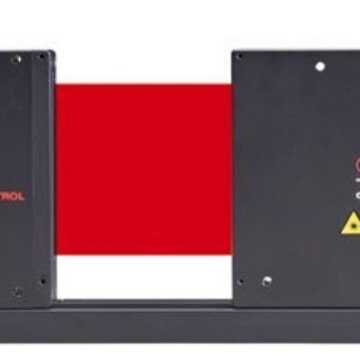 供应光幕式激光位移传感器ODC1202|ms