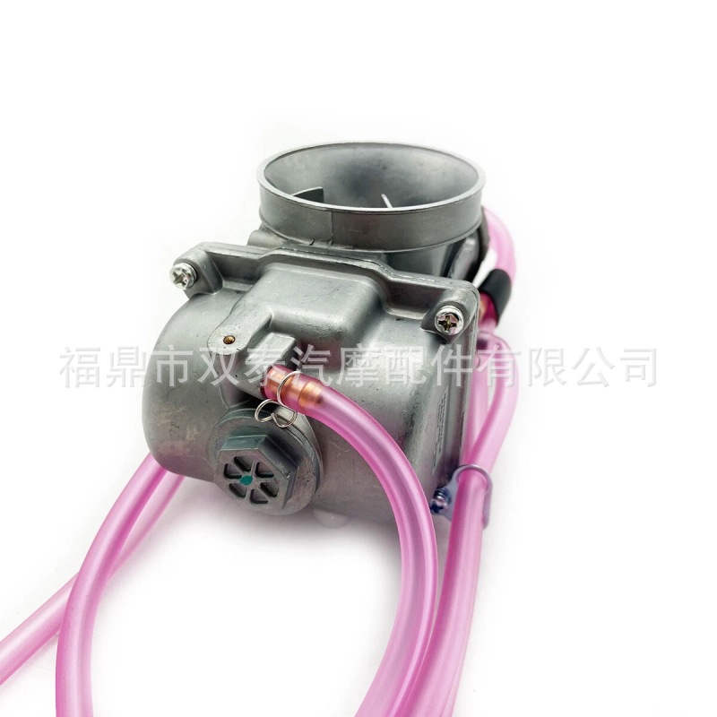 Motorcycle Pwk Carburetor 33/34/35/36/38/40/42mm Atv Utv Racing Cross-Border Hot Sale