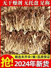 江西野生茶树菇干货茶薪菇香菇虫草花干菜菇类煲汤食材大全