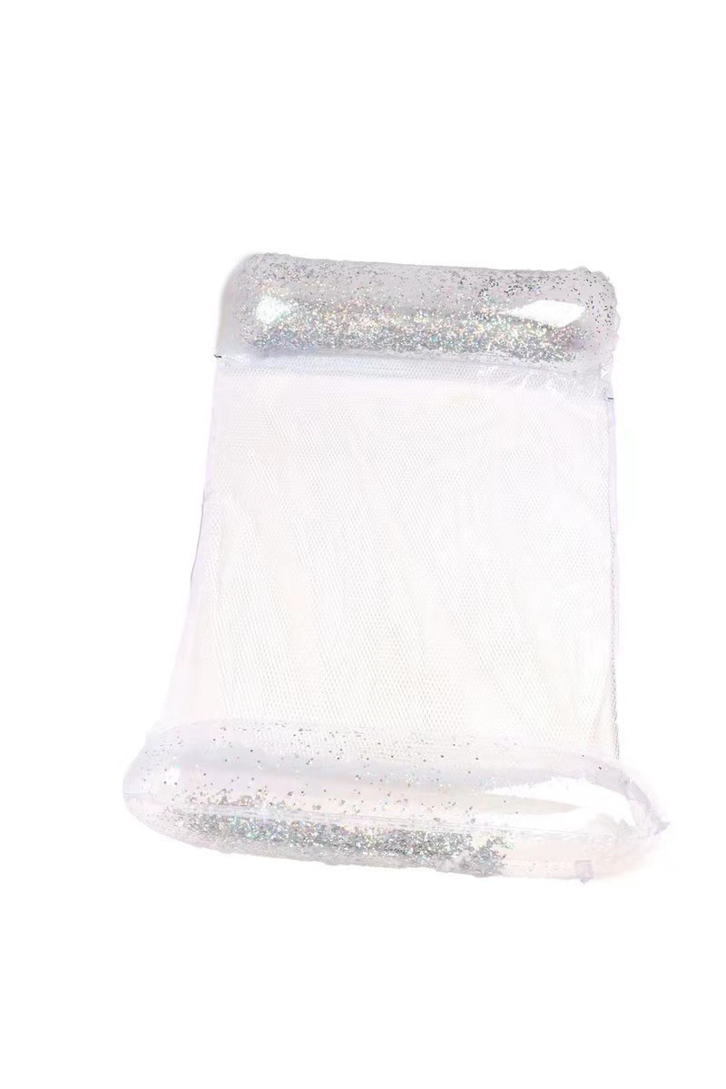 투명한 부동 행