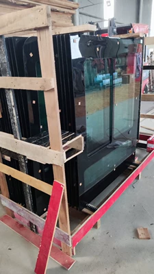 6700 Bus Glass, automobile glass