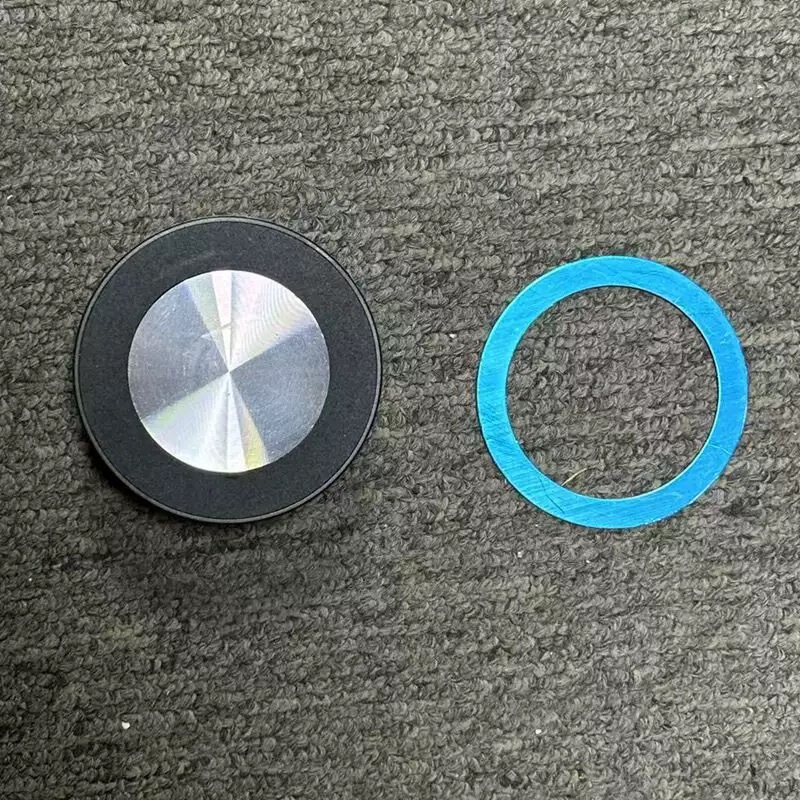 新エネルギー車フローティングスクリーン磁気ホルダー車の携帯電話ホルダー空気出口 Magsafe マグネットホルダー|undefined