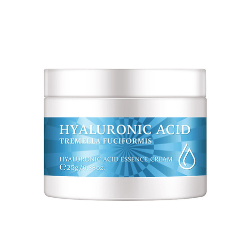 LAIKOU LaiKou Sodium Hyaluronate Face Cream 25g New Product Manufacturer Moisturizing Skin Care Moisturizing Cream One Piece Shipping 
