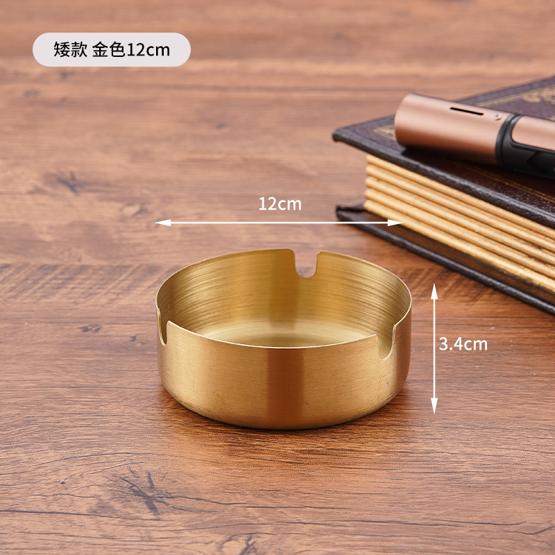 Classic 12CM gold