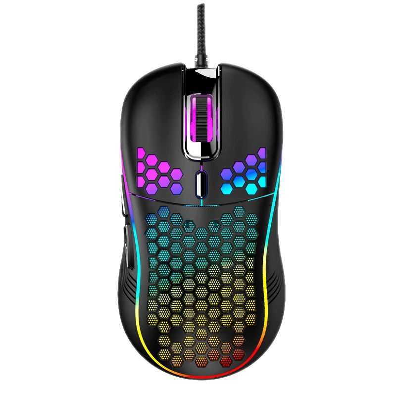 Игровая мышь для ноутбука D110