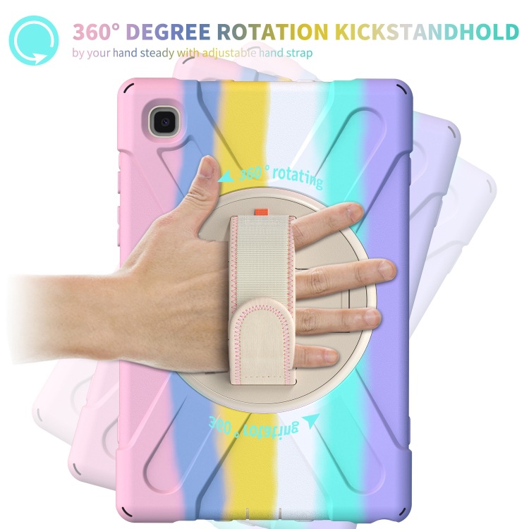 Casas protectoras para Samsung Galaxy Tab A7 10.4 (2020) T500 / T505