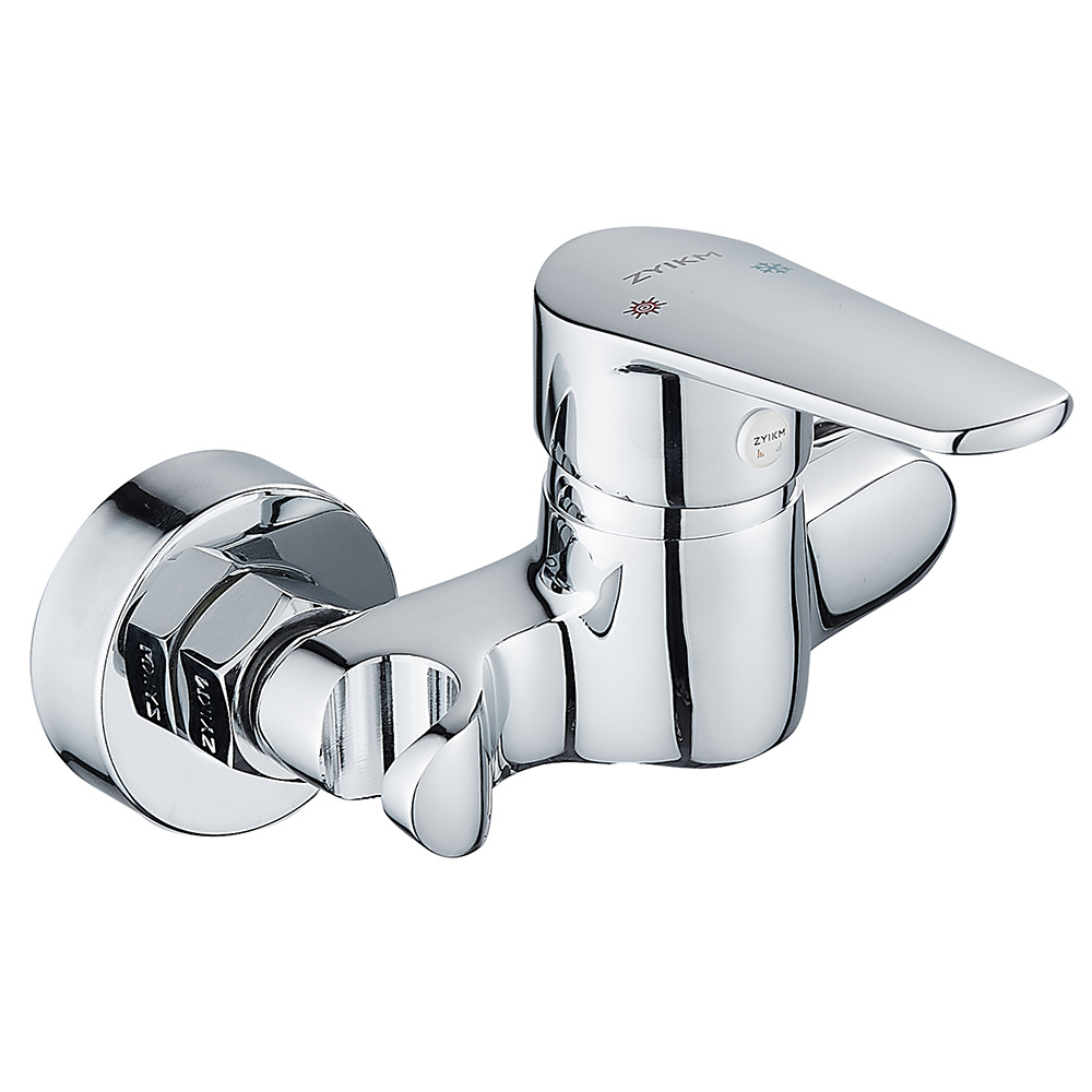 Ducha lateral de 10 cm