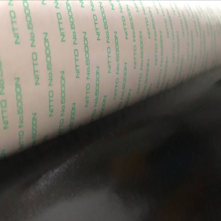 现货出售日东68215B可出售散料 精密模切加工 冲型 背胶