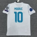#10 Modric Jersey