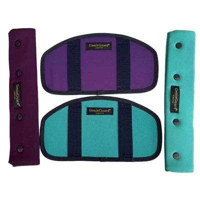 Seat belt shoulder pad | Car Seatbelt Adjustment Protective