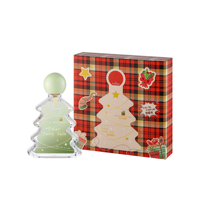 Nuevos productos SHIMANG perfumes de Navidad perfumes de perfumes