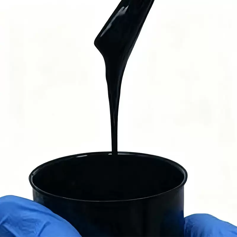 高阻碳浆丝网印刷柔性压力传感器电子皮肤材料