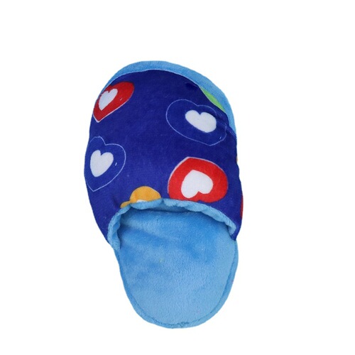 New plush sounding slipper toys for dogs, teething interactive pet toys, cat and dog toys